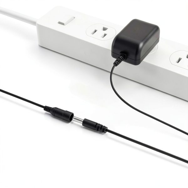Donyoie Sun Joe Charger Replacement Adapter UL Certified-6