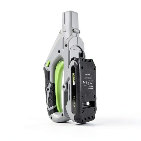 ITEFDTUTNE Electric Pruning Shears Brushless Motor SK5 Steel-6