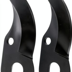 Sparkfix N920015 Pruner Blade Metal Black Garden Tool-0