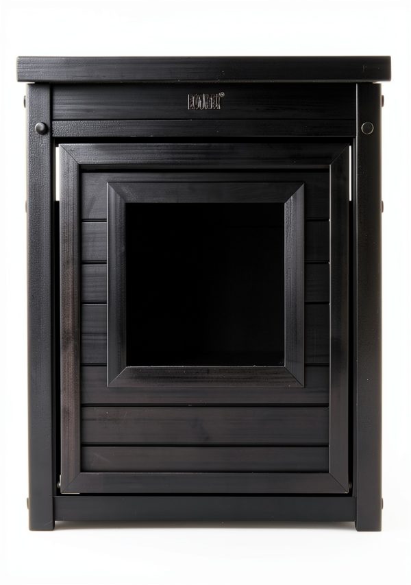 New Age Pet Litter Box Enclosure Moisture Resistant ECOFLEX-1