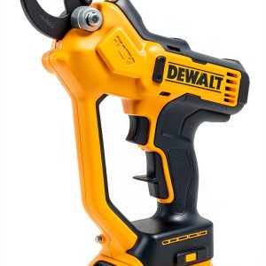 DEWALT Electric Pruning Shears Lithium Ion LED Light-0