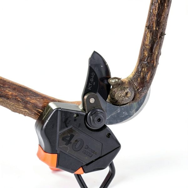 Kebtek Electric Pruning Shears 40MM Brushless Motor SK5-5