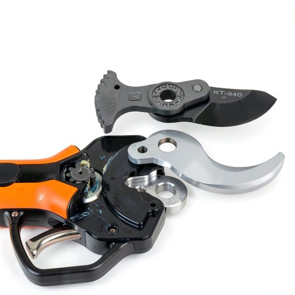 Kebtek Electric Pruning Shears 40MM Brushless Motor SK5-2