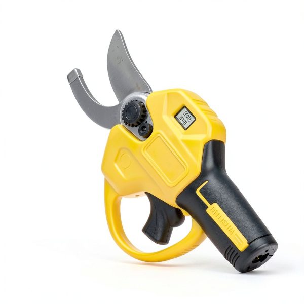 BROVR Electric Pruning Shears Cordless 2 in 1 Garden Tool-1