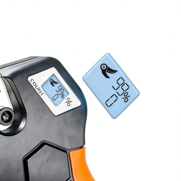 Kebtek Electric Pruning Shears 40MM Brushless Motor SK5-3