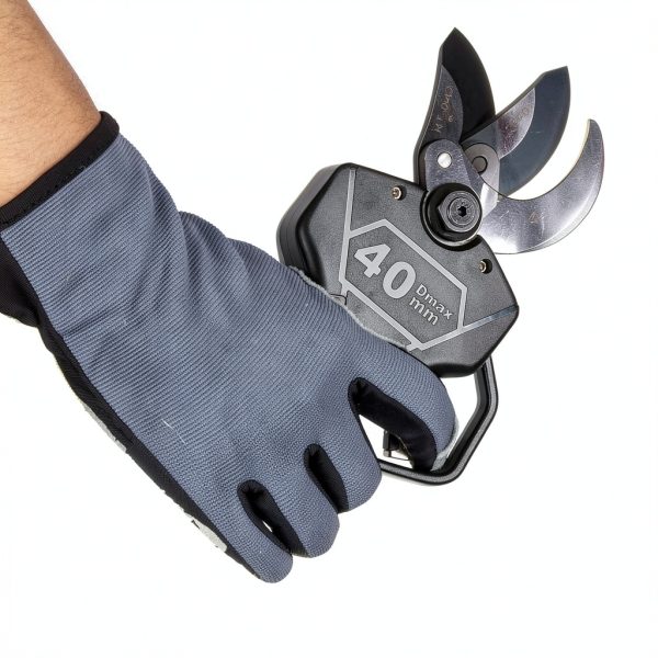 Kebtek Electric Pruning Shears 40MM Brushless Motor SK5-4