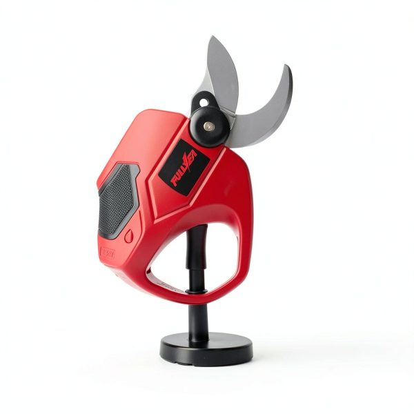 FULLYEA Electric Pruning Shears SK5 Blade Battery Powered-1
