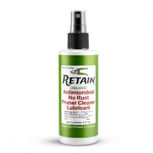 Bgreen Organic Pruning Lubricant 4oz Model RET4oz1-0