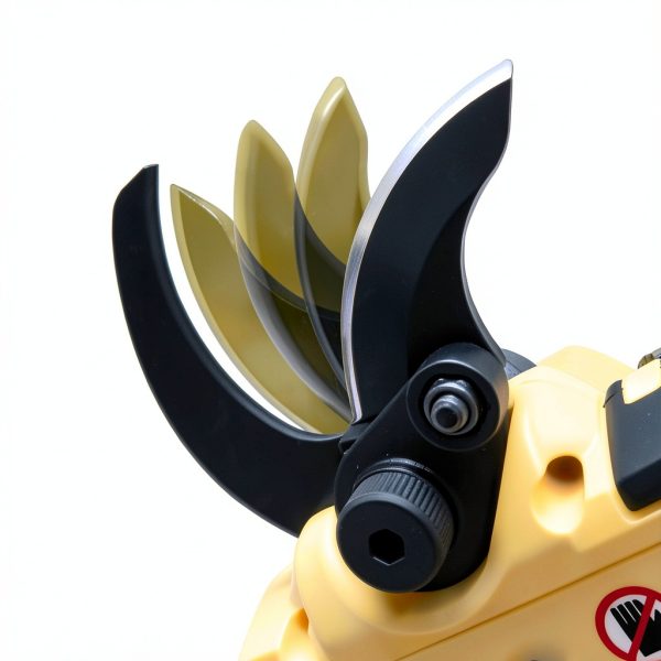 Sparkfix N920015 Pruner Blade Metal Black Garden Tool-3