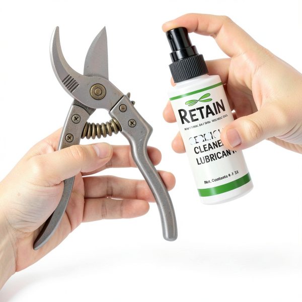 Bgreen Organic Pruning Lubricant 4oz Model RET4oz1-1