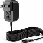 Donyoie Sun Joe Charger Replacement Adapter UL Certified-0