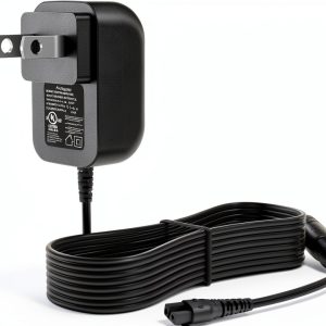 Donyoie Sun Joe Charger Replacement Adapter UL Certified-0