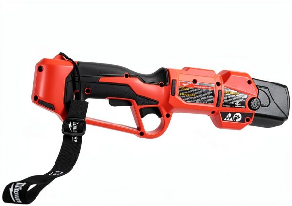 Milwaukee Electric Pruning Shears 12V Ambidextrous Carbon-2