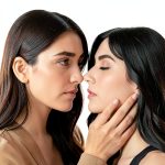 Lesbian Romance Kindle eBook 500 Page LGBTQ+ Parenting Story by Amazon-0