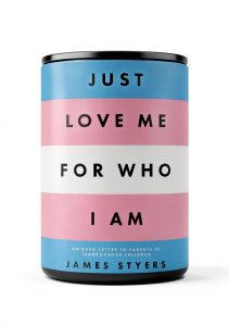 English LGBTQ+ Parenting Memoir Kindle eBook – 166 Pages, 2.1 MB File-0