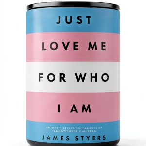 English LGBTQ+ Parenting Memoir Kindle eBook – 166 Pages, 2.1 MB File-0