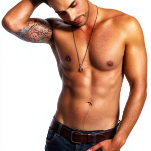 Hot Under the Collar Amazon Kindle eBook LGBTQ+ Bisexual Romance-0