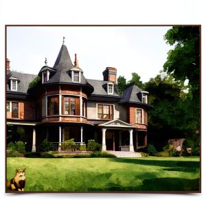 Waverly Place Mysteries Kindle Book LGBTQ Parenting Mystery by Amazon-0